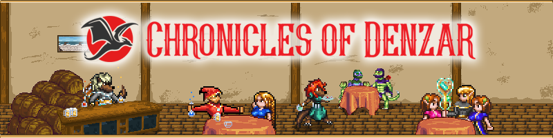 Chronicles of Denzar